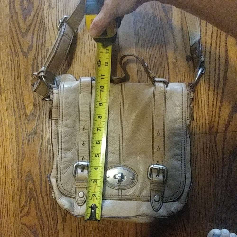 Fossil crossbody - Picture 5 of 6
